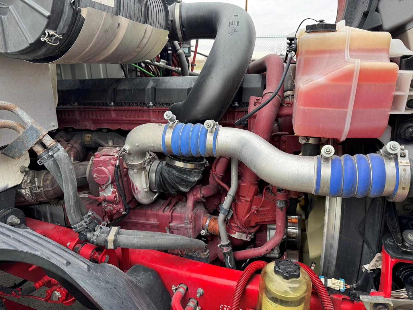 2023 Mack Anthem in Ankeny, IA — photo 10